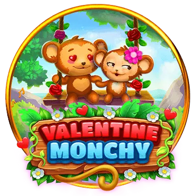 Valentine Monchy